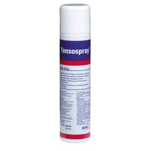 Tensospray BSN 300ML paveikslėlis