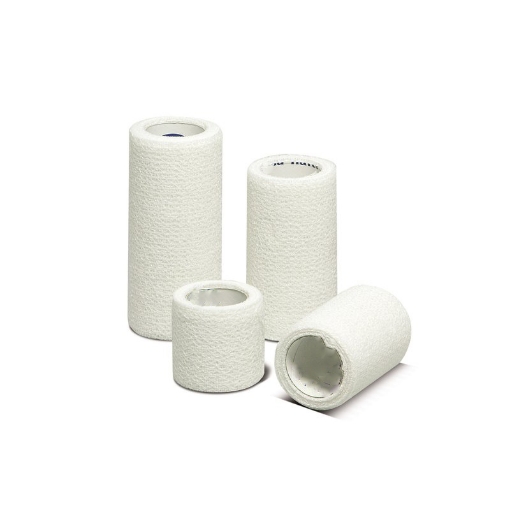 Elastinis tvarstis Tape Fix 10cm X 10m (PEHA HAFT) paveikslėlis