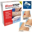 Hemostatiniai gipsai - BloodSTOP paveikslėlis