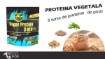 VEGANINIS BALTYMŲ KIEKIS 3 STACK - 500G paveikslėlis