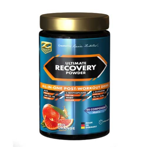 ULTIMATE RECOVERY 700G - POST WORKOUT paveikslėlis