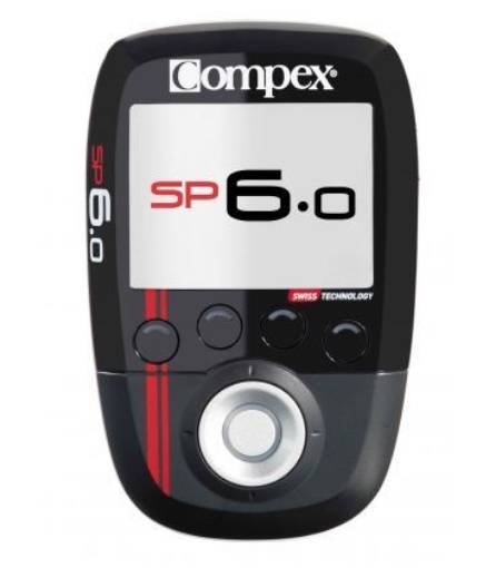 Compex SP 6.0 paveikslėlis