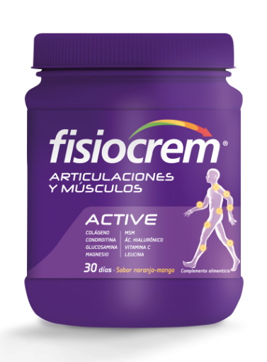 FisioCrem Articulatii 540g - Papildas paveikslėlis