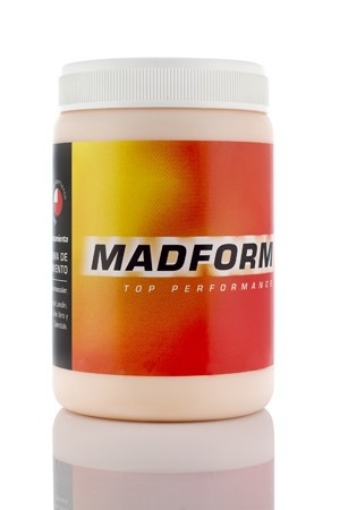 Šildantis gelis - MADFORM 1000 ml paveikslėlis