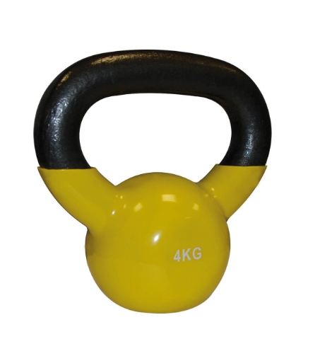 Kettlebell 4 kg paveikslėlis