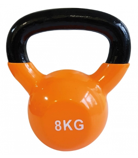 Kettlebell 8 kg paveikslėlis