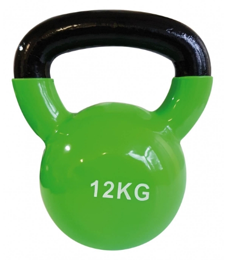 Kettlebell 12 kg paveikslėlis