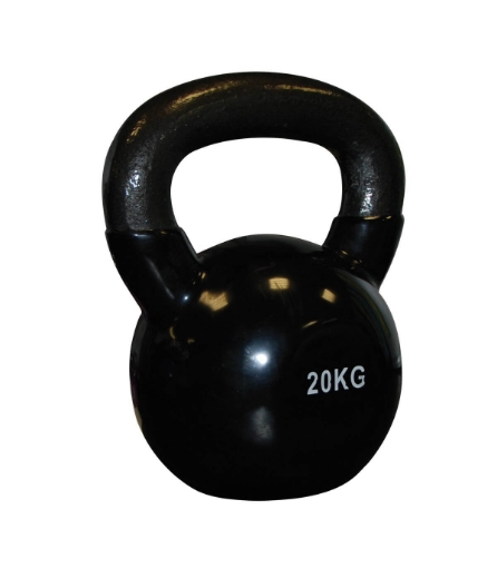 Kettlebell 20 kg paveikslėlis