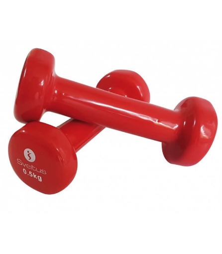 Rinkinys Dumbbell Epoxy 2 x 500kg paveikslėlis