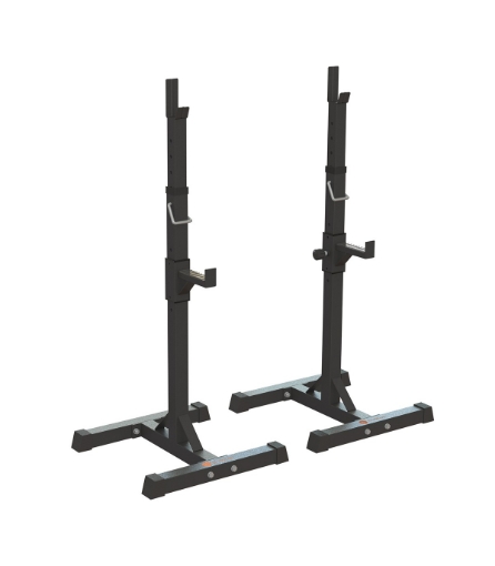 Squat HALF-RACK Nepriklausoma atrama - Sveltus paveikslėlis