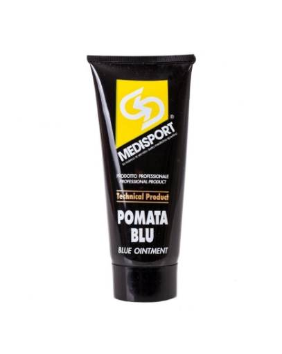 Mėlynas tepalas - Medisport 200 ml paveikslėlis