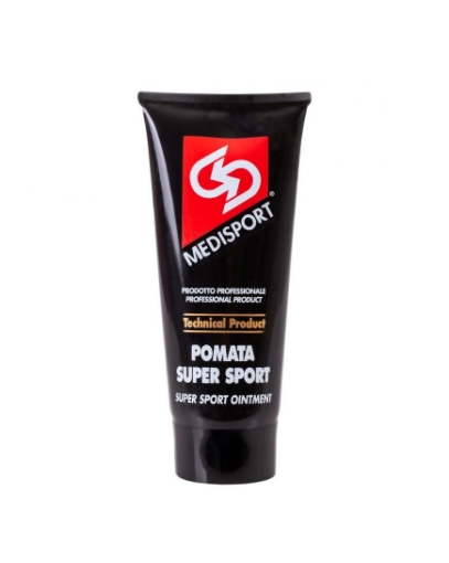 Super Sporto Tepalas - Medisport 200 ml paveikslėlis