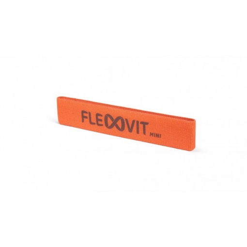 FLEXVIT® MINI CORE BAND ORANGE paveikslėlis