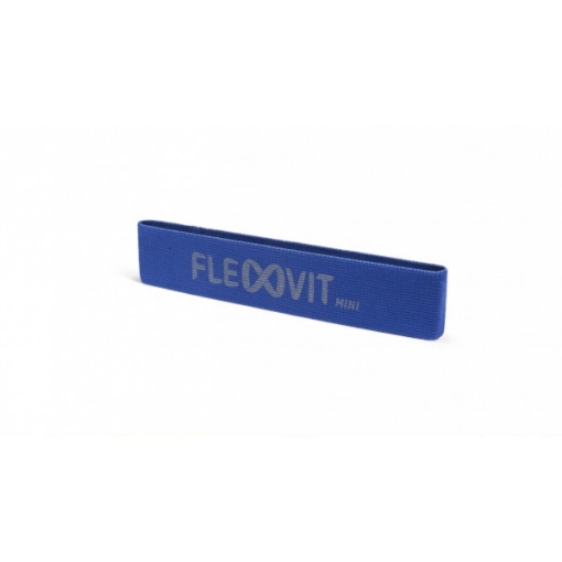 FLEXVIT® MINI POWER BAND MĖLYNA paveikslėlis