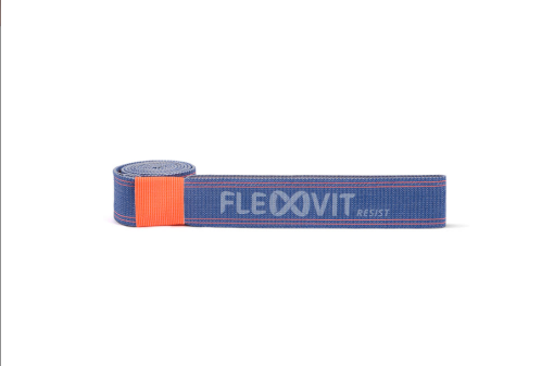 FLEXVIT® RESIST BAND VIDUTINIS paveikslėlis