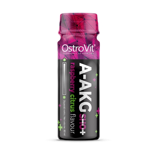 Ostrovit A-AKG Shot 80ml paveikslėlis