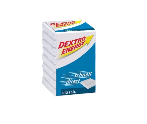 Dextro Energy - Klasikinis 47g paveikslėlis