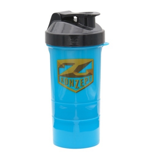 SHAKER SMART - 400ML KZ paveikslėlis