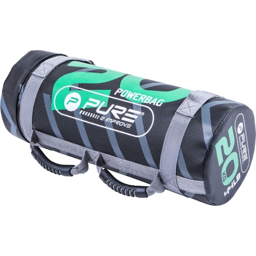  SAC 20KG POWER BAG - P2I paveikslėlis