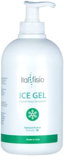 Ice Gel - 500 ml Italfisio paveikslėlis