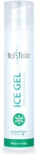 Ice Gel - 100 ml Italfisio paveikslėlis