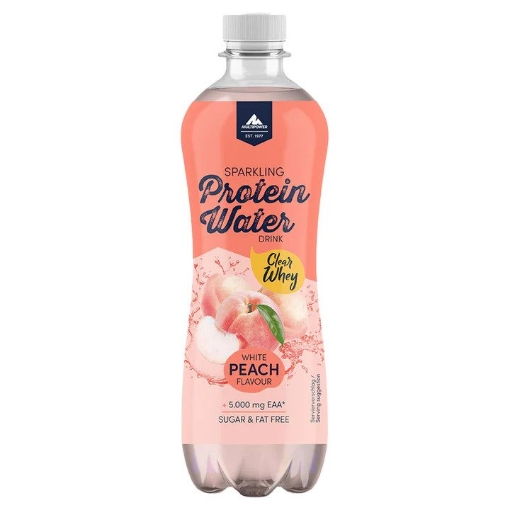 PROTEINO VANDUO - BRASKĖ 500ML MPOWER paveikslėlis