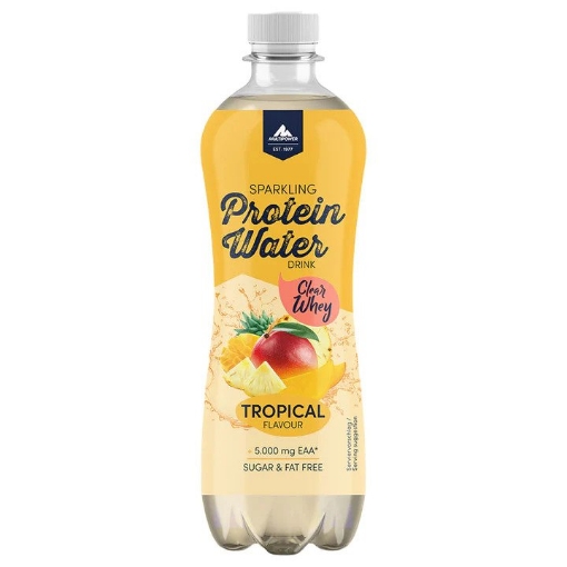 PROTEINO VANDUO - TROPINIS 500ML MP paveikslėlis