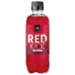 Red Kick 330 ml - Vyšnios MultiPower paveikslėlis