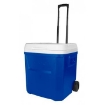 Šaldytuvas Igloo Laguna 60 Roller (56L) Mėlyna paveikslėlis