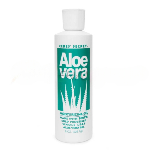 Aloe Vera gelis - 227g RehabMedic paveikslėlis