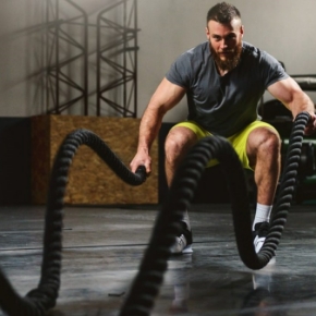 CROSSFIT IR FITNESAS kategorijos paveikslėlis 