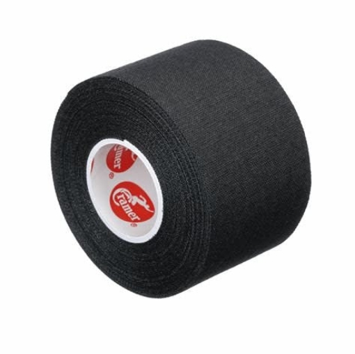 Athletic Tape - Cramer   - 3.8cm JUODA paveikslėlis