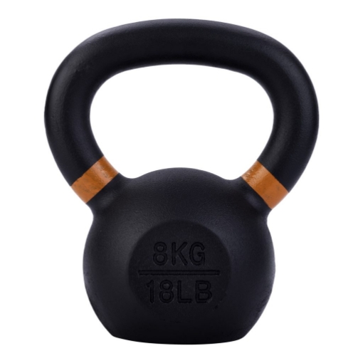 KETTLEBELL 8KG P2I paveikslėlis