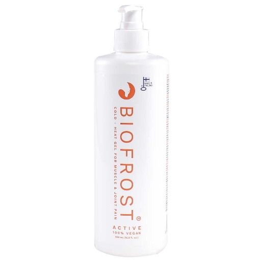 BIOFROST ACTIVE 500ml - RehabMedic paveikslėlis