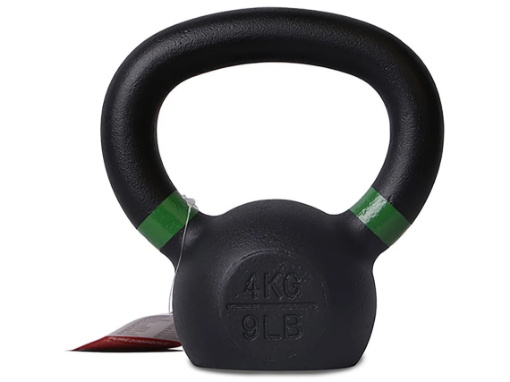 KETTLEBELL 4KG P2I paveikslėlis