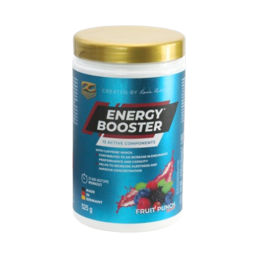 Ultimate Booster - Z-Konzept  paveikslėlis