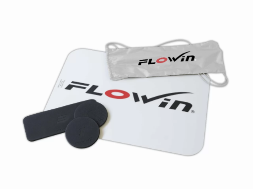 Fitneso plokštė - Flowin® Fitness paveikslėlis