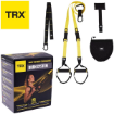 TRX® BURN SYSTEM - Treniruoklių virvės paveikslėlis