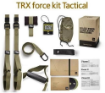 TRX® TACTICAL GYM KIT + APP TRX FORCE paveikslėlis