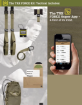 TRX® TACTICAL GYM KIT + APP TRX FORCE paveikslėlis