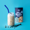 Išrūgų baltymų kokteilis 420g - Iced Vanilla Latte MultiPower paveikslėlis