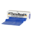 THERA-BAND® elastingoji juosta - Mėlyna paveikslėlis