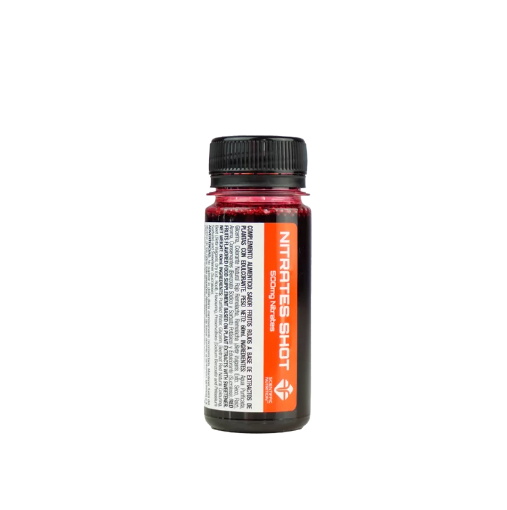 NITRATES SHOT 12 X 60ml - Scientiffic Nutrition paveikslėlis