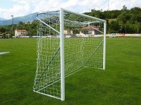 Futbolo salės vartai kategorijos paveikslėlis 